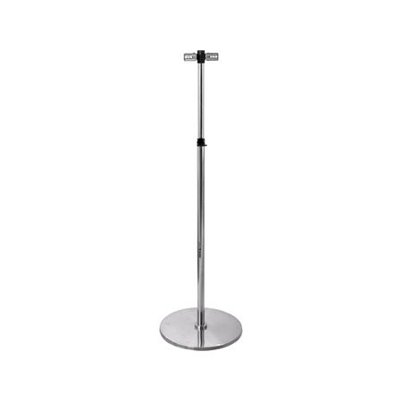 FLOOR STAND FOR INFRARED HEATER, S/S