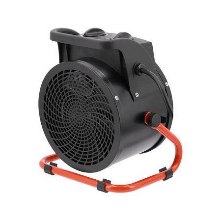 ELECTRIC HEATER PTC 3kW