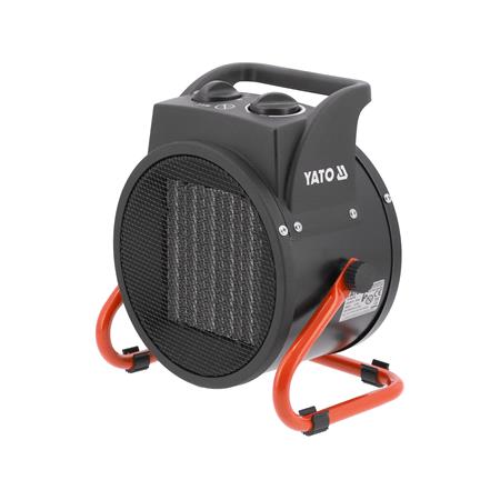 ELECTRIC HEATER PTC 3kW
