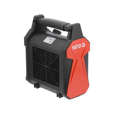ELECTRIC HEATER PTC 3kW
