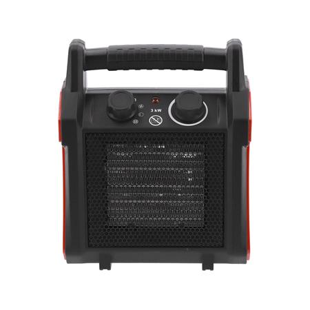 ELECTRIC HEATER PTC 3kW
