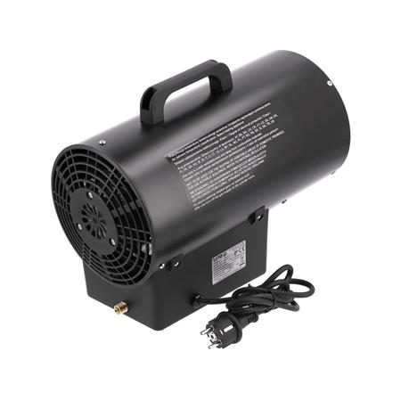 GAS FIRED HEATER 15kW