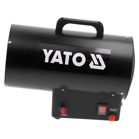 GAS FIRED HEATER 15kW