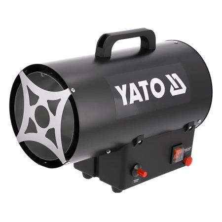 GAS FIRED HEATER 15kW