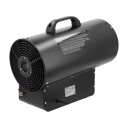 GAS FIRED HEATER 30kW