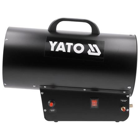 GAS FIRED HEATER 30kW