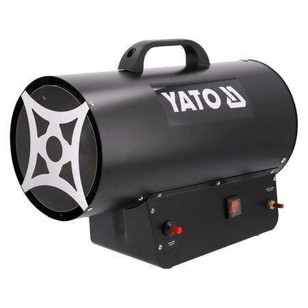 GAS FIRED HEATER 30kW