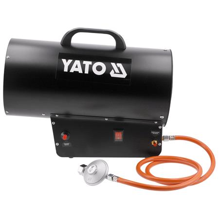 GAS FIRED HEATER 30kW