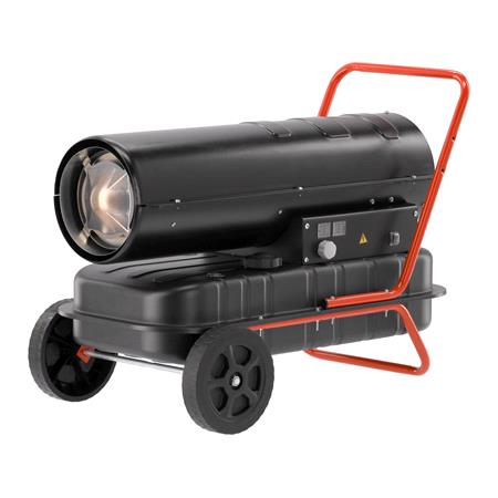 OIL FIRED DIRECT HEATER 30kW