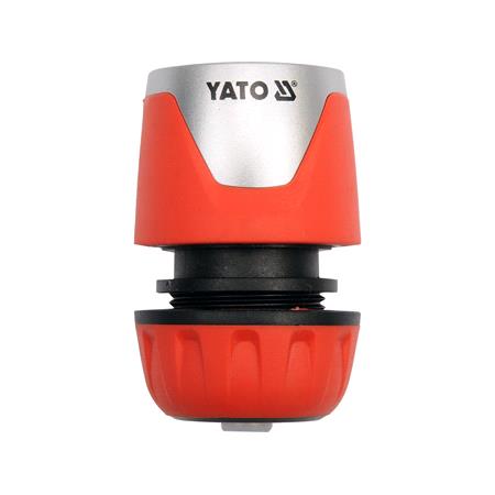 WATERSTOP HOSE CONNECTOR 1/2"