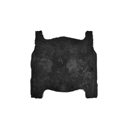 SuSPENSION   SuS. ARM & STABILIZER BuSHE