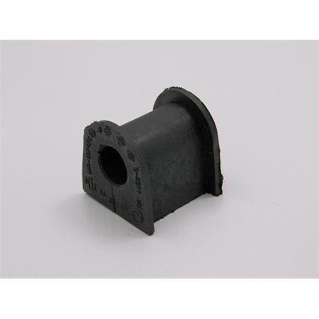 SuSPENSION   SuS. ARM & STABILIZER BuSHE