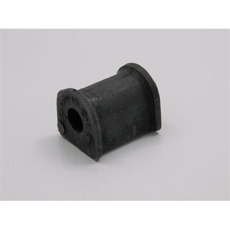 SuSPENSION   SuS. ARM & STABILIZER BuSHE