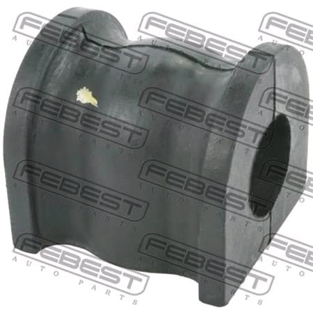 SuSPENSION   SuS. ARM & STABILIZER BuSHE