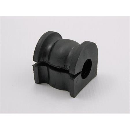 SuSPENSION   SuS. ARM & STABILIZER BuSHE