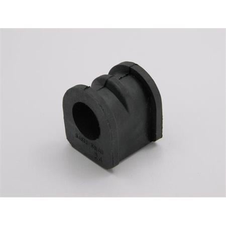 SuSPENSION   SuS. ARM & STABILIZER BuSHE