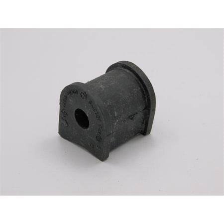 SuSPENSION   SuS. ARM & STABILIZER BuSHE