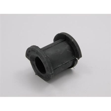 SuSPENSION   SuS. ARM & STABILIZER BuSHE