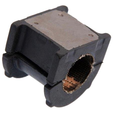 SuSPENSION   SuS. ARM & STABILIZER BuSHE