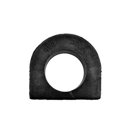 SuSPENSION   SuS. ARM & STABILIZER BuSHE