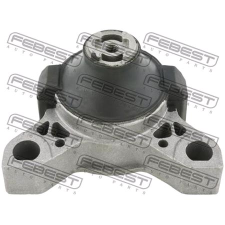 SuSPENSION   ENGINE MOuNTS