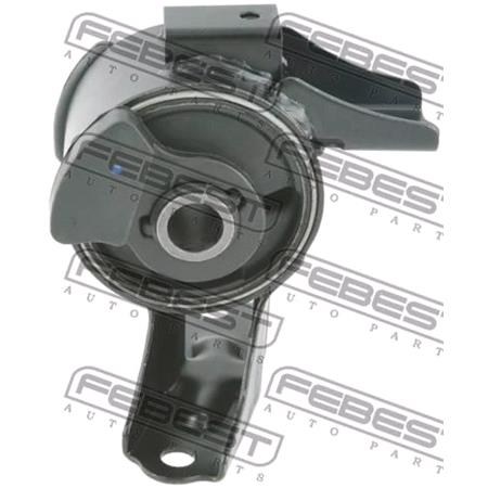 SuSPENSION   ENGINE MOuNTS