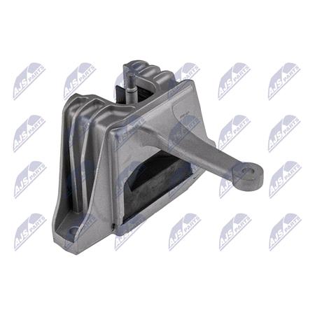 NTY Right Engine Mounting   ZPS HY 521