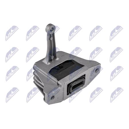 NTY Right Engine Mounting   ZPS HY 521