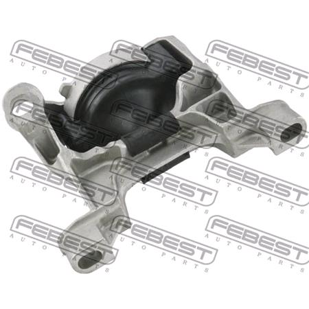 SuSPENSION   ENGINE MOuNTS