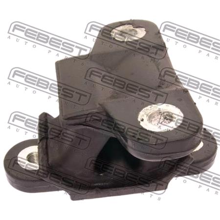 SuSPENSION   ENGINE MOuNTS
