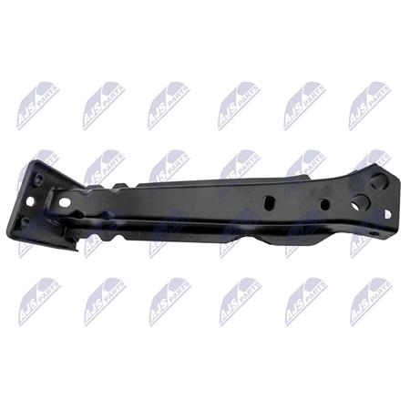 NTY SUSPENSION FRAME BRACKET   ZRZ FT 009