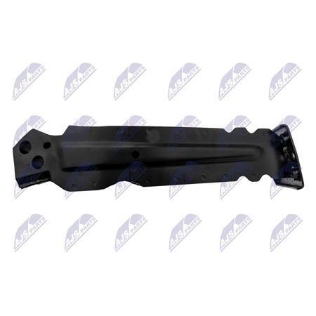 NTY SUSPENSION FRAME BRACKET   ZRZ FT 009