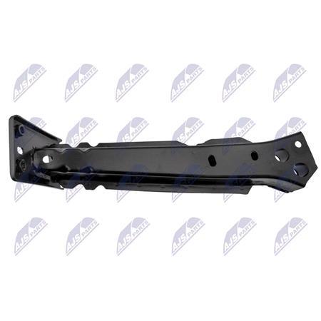 NTY SUSPENSION FRAME BRACKET   ZRZ FT 010
