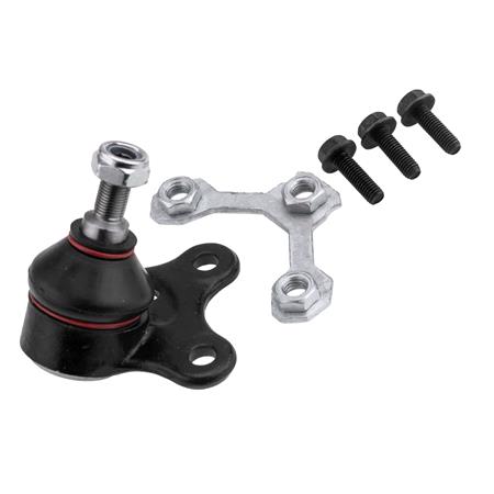 NTY Front Right Lower Ball Joint   ZSD VW 015