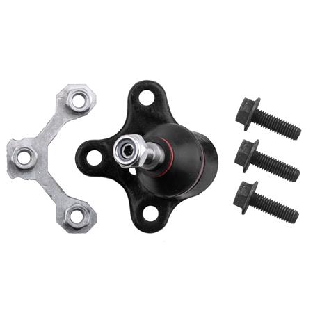 NTY Front Right Lower Ball Joint   ZSD VW 015