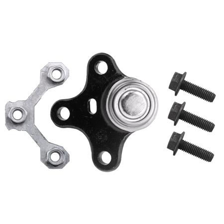 NTY Front Right Lower Ball Joint   ZSD VW 015