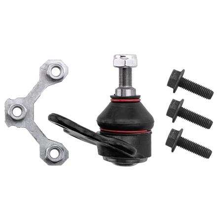 NTY Front Right Lower Ball Joint   ZSD VW 015
