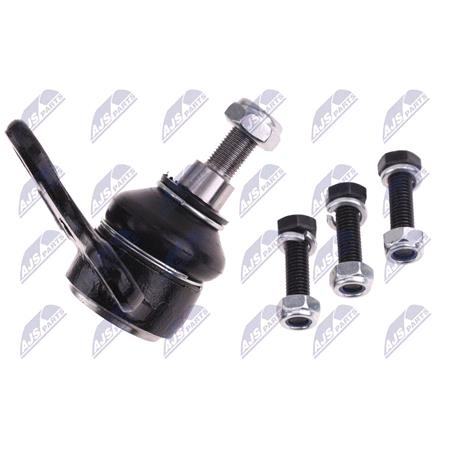 NTY Ball Joint ZSD VW 019