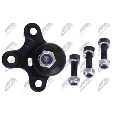 NTY Ball Joint ZSD VW 019