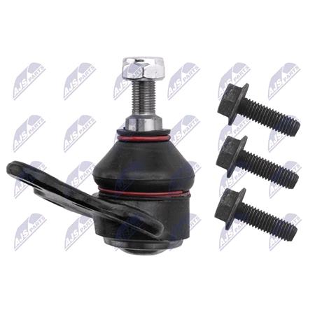NTY Ball Joint ZSD VW 019