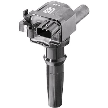 Beru Ignition Coil   ZSE502
