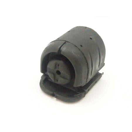 SuSPENSION   SuS. ARM & STABILIZER BuSHE