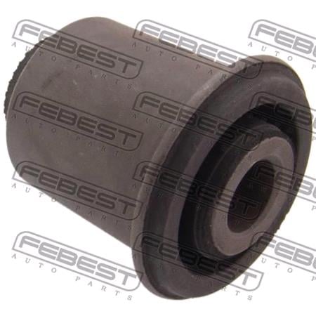 NISSAN X TRAIL T30 00 06 /FRONT TO FRONT, LOWER CONTROL ARM/