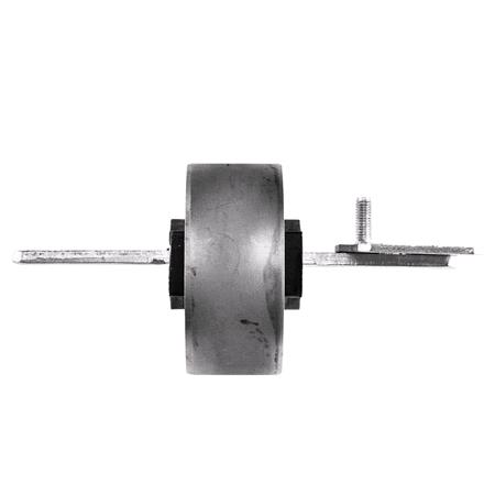 NTY Rear Right Wishbone Bushing   ZTT FR 008A