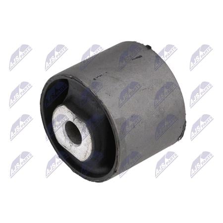 SuSPENSION   SuS. ARM & STABILIZER BuSHE