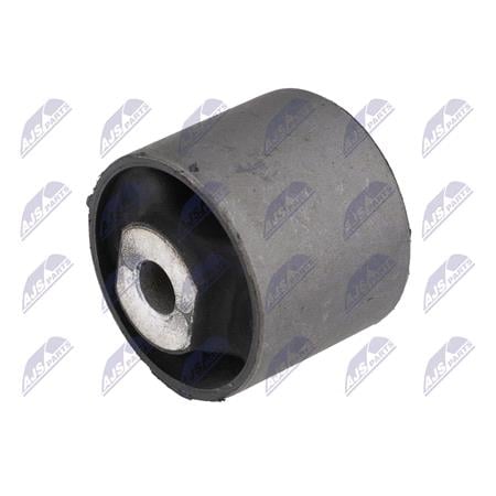 SuSPENSION   SuS. ARM & STABILIZER BuSHE