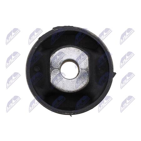 SuSPENSION   SuS. ARM & STABILIZER BuSHE