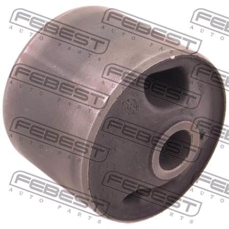 SuSPENSION   SuS. ARM & STABILIZER BuSHE