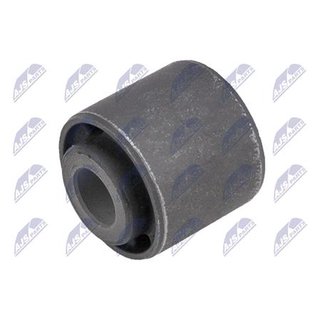NTY Rear Left/Right Wishbone Bushing   ZTT MZ 007A