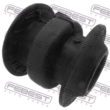 SuSPENSION   SuS. ARM & STABILIZER BuSHE